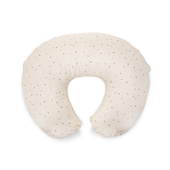 Lorelli NURSING PILLOW HAPPY BEIGE SKY 20040246701