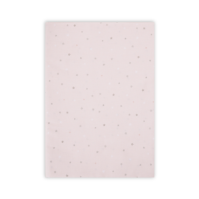 Lorelli Σεντόνι Κούνιας Flat Sheet 150×100 cm “Pink Sky” 20051325202