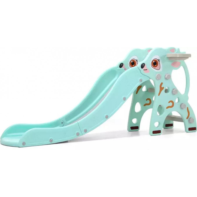 Moni Garden Slide Tiana Blue 3800146220457