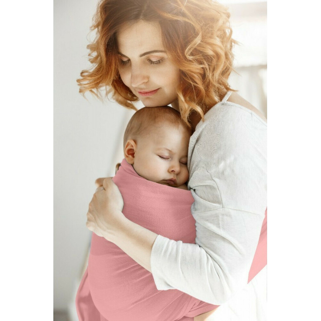Μάρσιπος Cangaroo Sling Cherrish Pink (3800146267186)