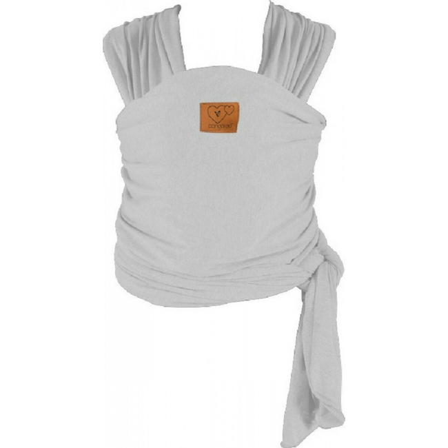 Μάρσιπος Cangaroo Sling Cherrish Grey (3800146267193)