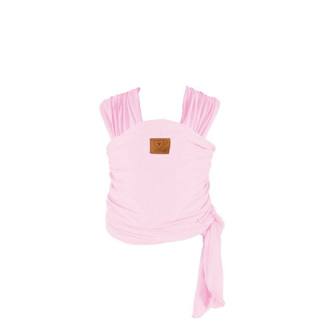Baby Carrier Cangaroo Sling Cherrish Pink (3800146267186)