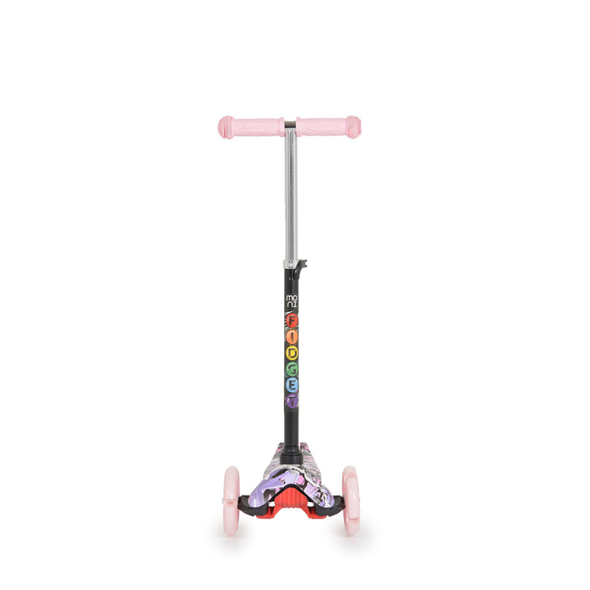 Byox Scooter Fidget Pink (3800146227951)
