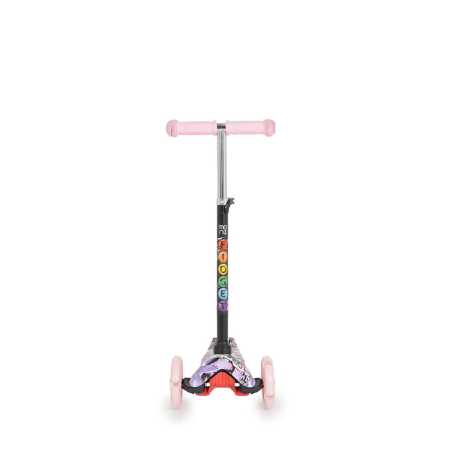 Byox Scooter Fidget Pink (3800146227951)