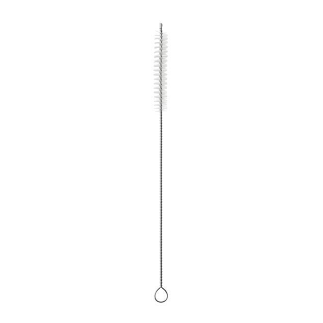 Kikka Boo Σετ καλαμάκια 3 τεμαχίων Platinum Silicone Sage 31302050003