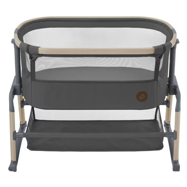 Maxi-Cosi Iora Air Baby Cradle 0+m Beyond Graphite BR76979