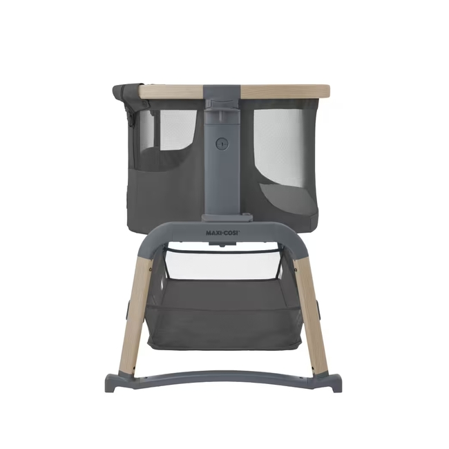 Maxi-Cosi Iora Air Baby Cradle 0+m Beyond Graphite BR76979