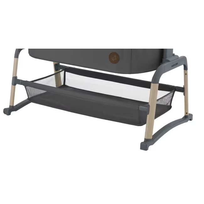 Maxi-Cosi Iora Air Baby Cradle 0+m Beyond Graphite BR76979