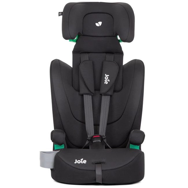 Joie Elevate R129 i-Size Child Car Seat 9-36kg Shale C2216AASHA000