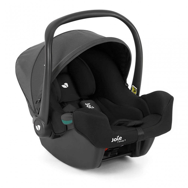 Joie i-Snug 2 i-Size Infant Car Seat (0-13kg) Shale C1817CASHA000