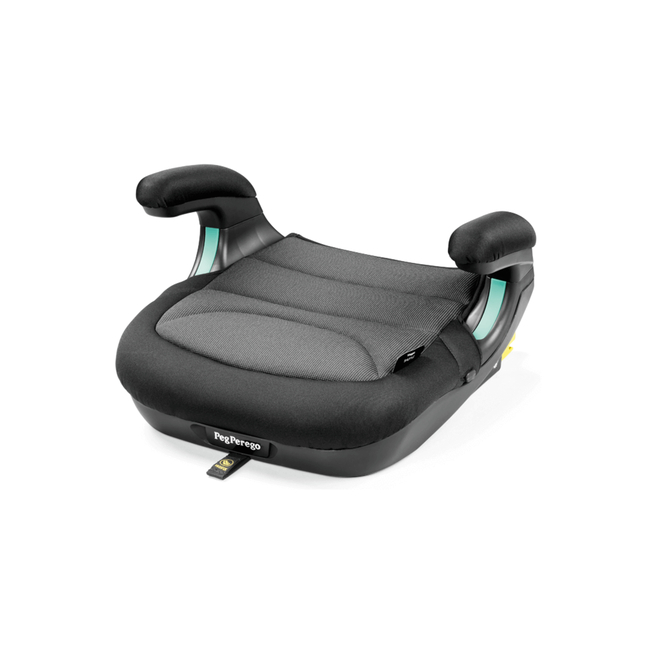 Peg Perego Viaggio Shuttle i-Size 120-150cm 15-36 kg - Crystal Black 263601DP53DX13