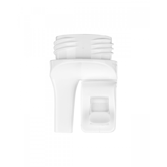 Kikka Boo Breast pump adapters Pump-into-bag 2 pcs (31304010010)