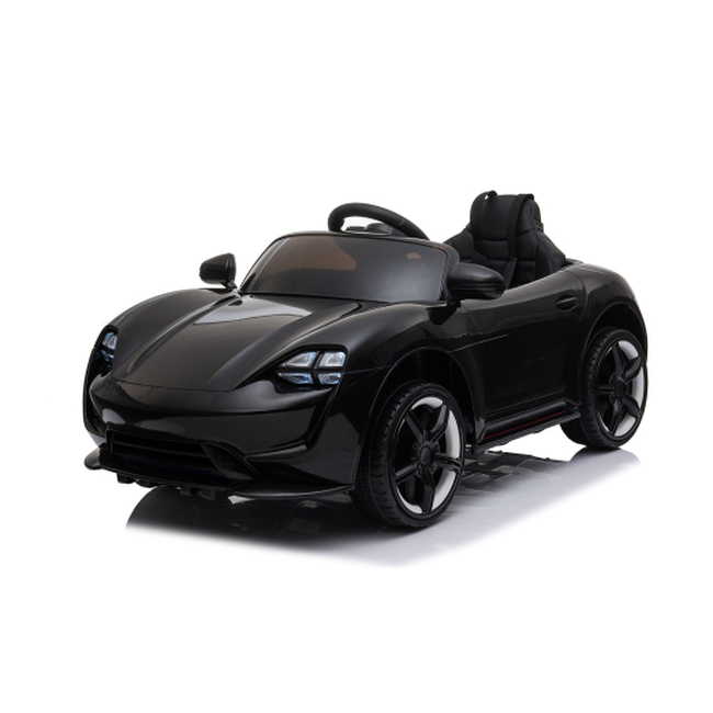 Rechargeable car Crossover Black
