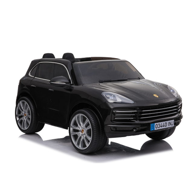 Rechargeable car licensed Porsche Cayenne S