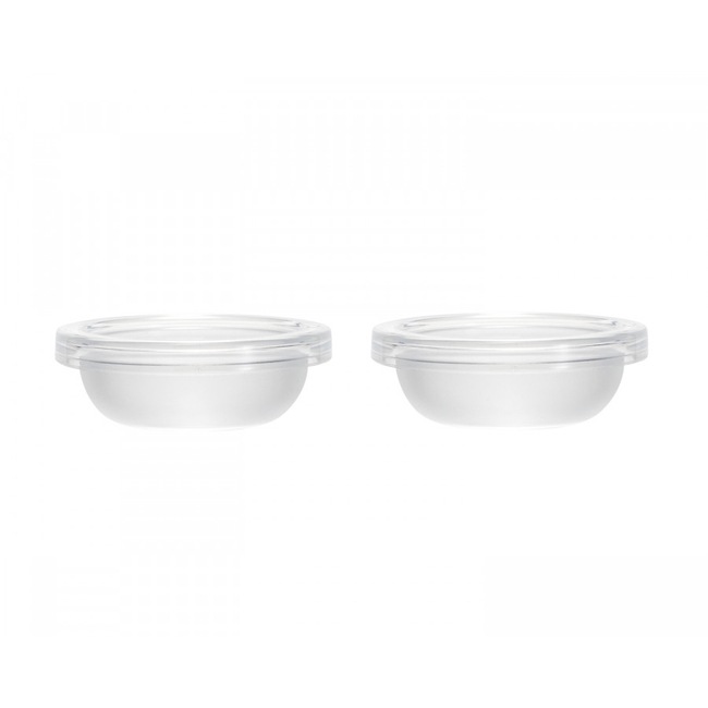 Kikka Boo Spare silicone diaphragm – 2pcs. for breast pumps Nessa-Caily-Leia Plus (31304010017)