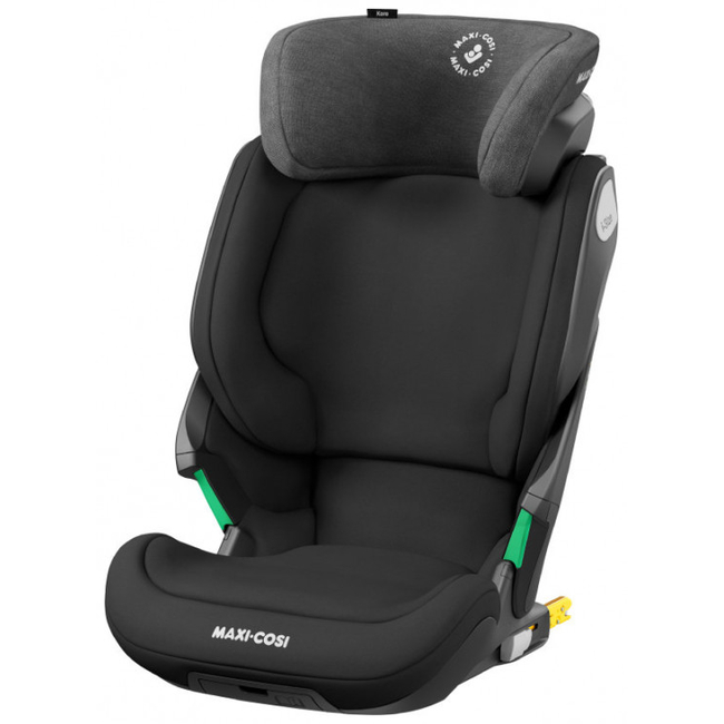 MAXI COSI Kore i-Size Children Car Seat 15-36kg Authentic Black BR74943