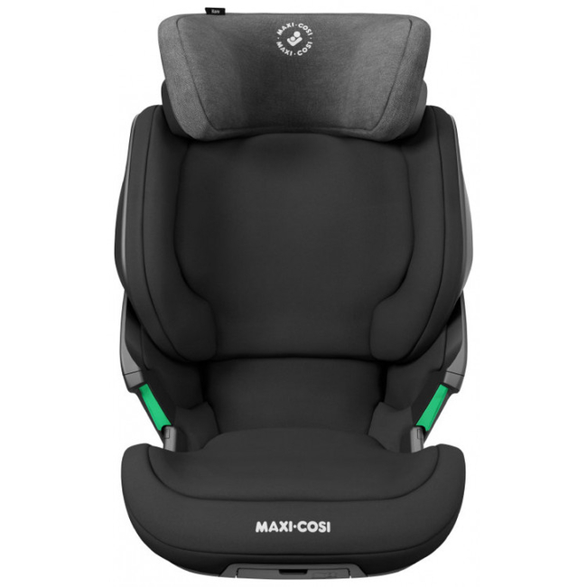 MAXI COSI Kore i-Size Παιδικό Κάθισμα Αυτοκινήτου 15-36kg Authentic Black BR74943
