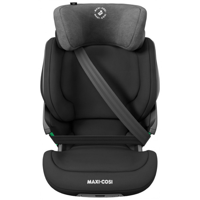 MAXI COSI Kore i-Size Παιδικό Κάθισμα Αυτοκινήτου 15-36kg Authentic Black BR74943