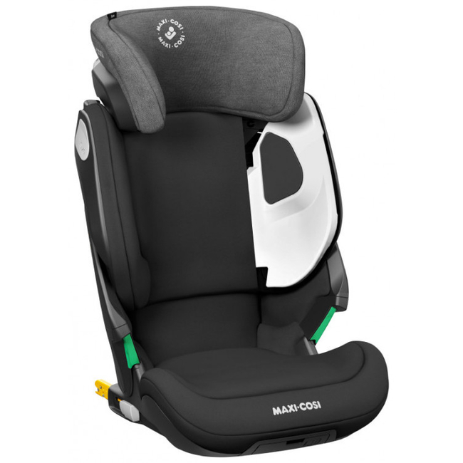 MAXI COSI Kore i-Size Children Car Seat 15-36kg Authentic Black BR74943