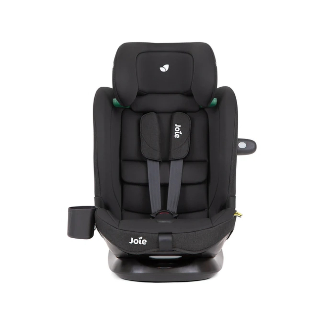 Joie i-Bold i-Size Κάθισμα Αυτοκινήτου 9-36kg Black Cloud C2217AAF02000