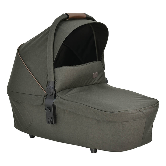 Bebe Stars Torro 3 in 1 Baby Sroller with reversible seat Graphite 360T-189