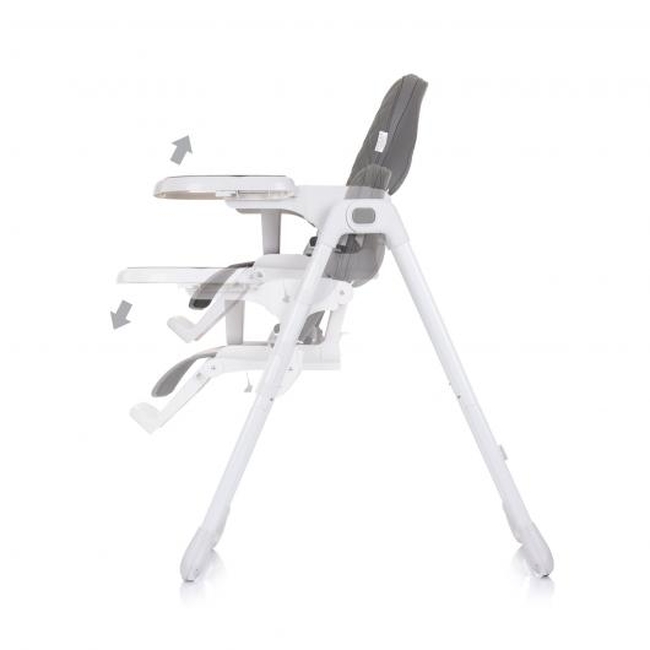 Chiplino Eat Up Children High Chair STHEU02301GT