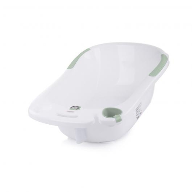 Chipolino Set bath tub, baby bath bed and stand Vela 87cm Mint