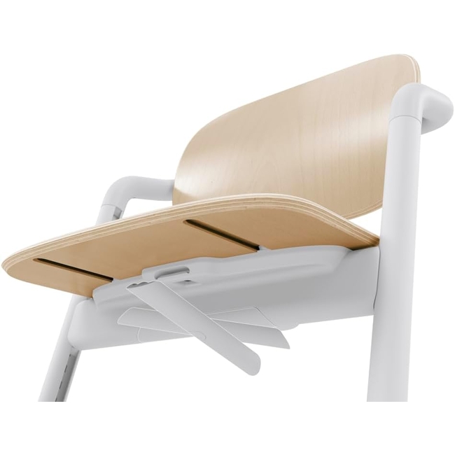 Cybex Lemo Highchair Sand White 522001559