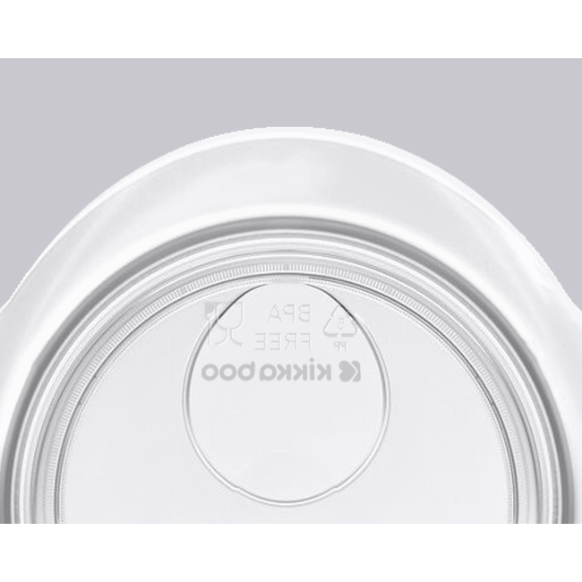 Kikka Boo Breast milk collectors 2pcs 31304030021