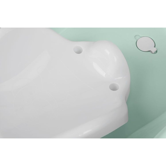 Kikka Boo Lavera Baby Bather 89x52 cm. DIgital Thermometer Cases - Mint (31402010021)