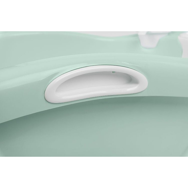 Kikka Boo Lavera Baby Bather 89x52 cm. DIgital Thermometer Cases - Mint (31402010021)