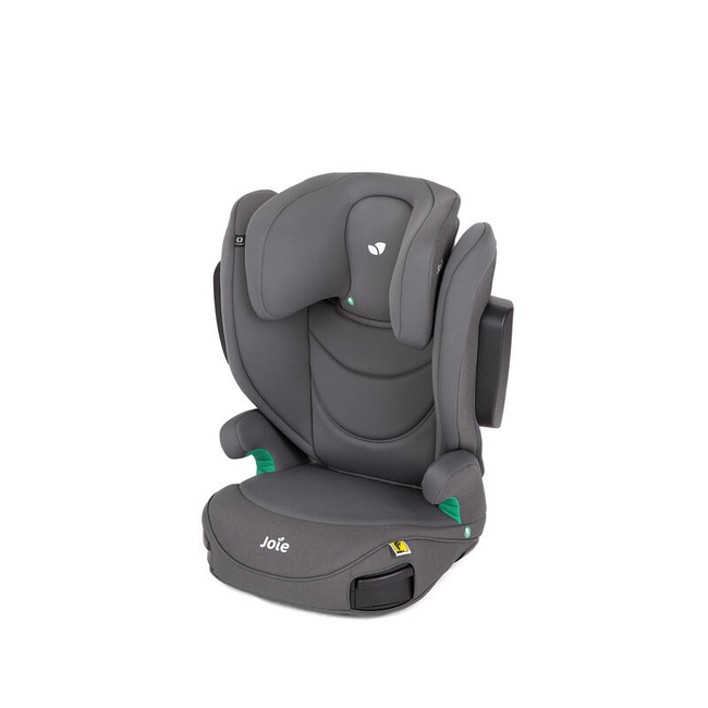 Joie I-Trillo FX i-Size Παιδικό Κάθισμα Αυτοκινήτου 100-150cm Thunder C2218BATHD000 - ΔΩΡΟ Προστασία Καθίσματος