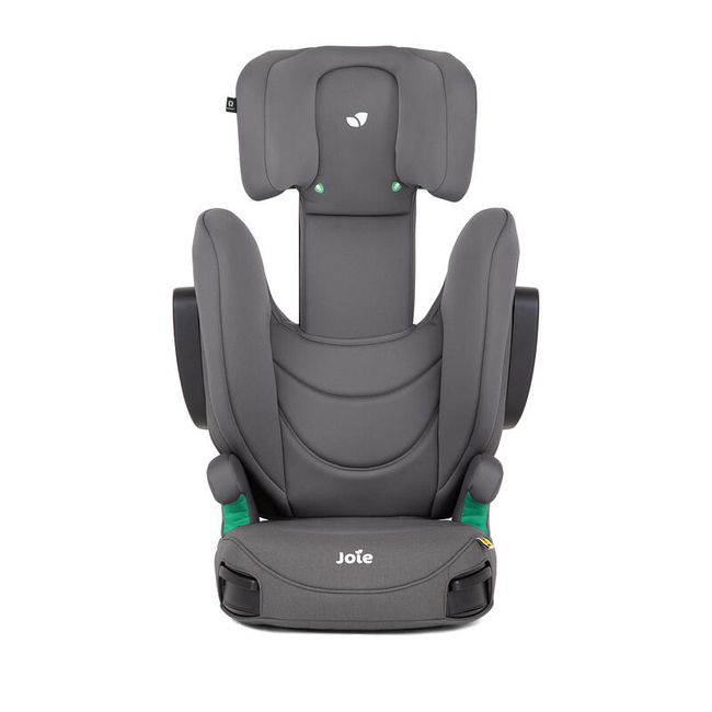 Joie I-Trillo FX i-Size Παιδικό Κάθισμα Αυτοκινήτου 100-150cm Thunder C2218BATHD000 - ΔΩΡΟ Προστασία Καθίσματος