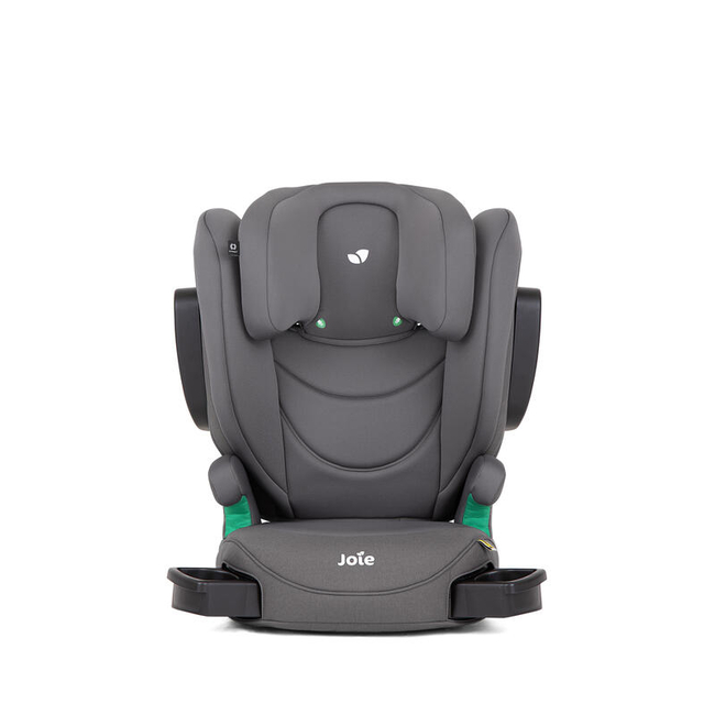 Joie I-Trillo FX i-Size Παιδικό Κάθισμα Αυτοκινήτου 100-150cm Thunder C2218BATHD000 - ΔΩΡΟ Προστασία Καθίσματος
