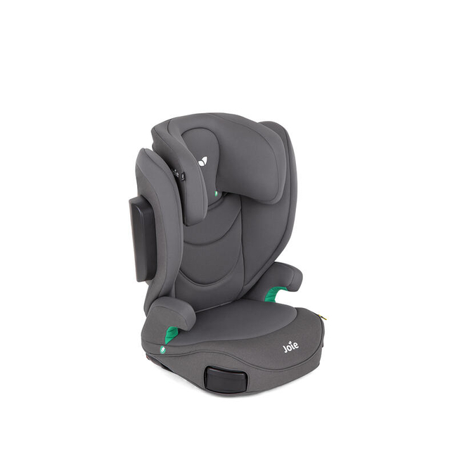 Joie I-Trillo FX i-Size Παιδικό Κάθισμα Αυτοκινήτου 100-150cm Thunder C2218BATHD000 - ΔΩΡΟ Προστασία Καθίσματος