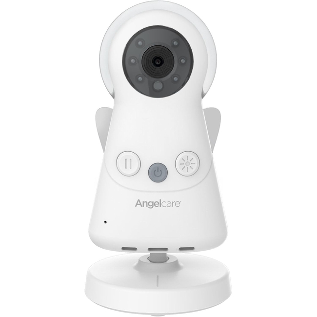Angelcare AC25 Ενδοεπικοινωνία Μωρού με κάμερα 4.3' και Αισθητήρα άπνοιας