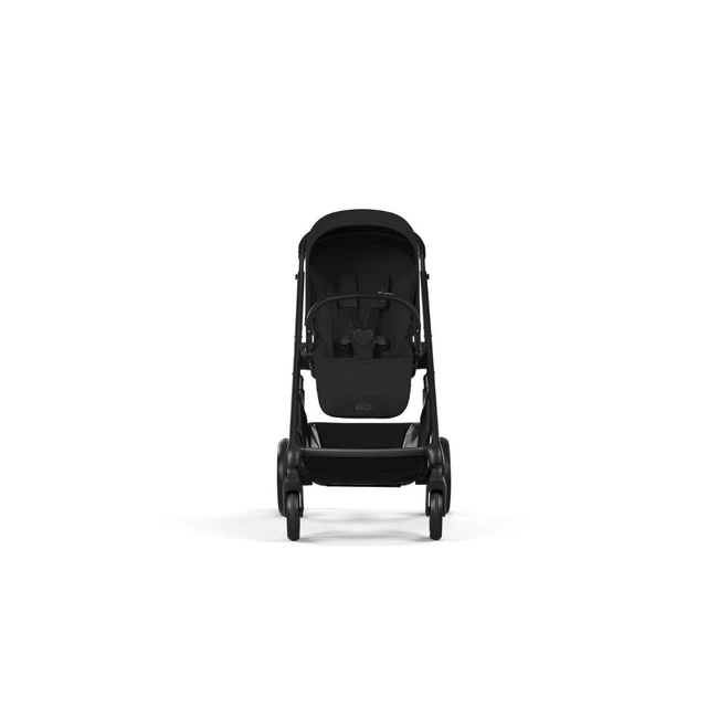 Cybex Balios S Lux BLK B 0-22kg Moon Black 524001171