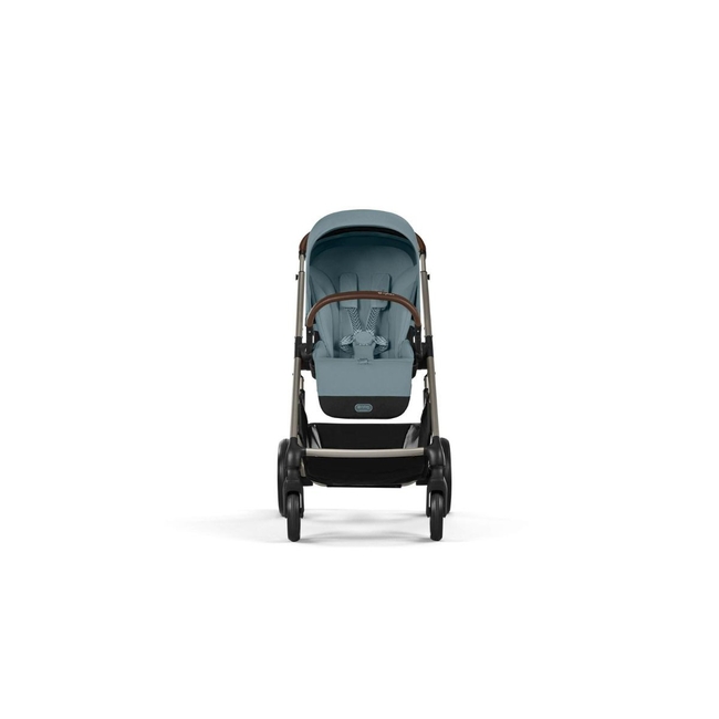 Cybex Balios S Lux TPE B 0-22kg Stormy Blue 524001195