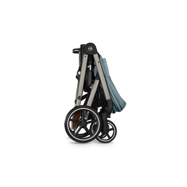 Cybex Balios S Lux TPE B 0-22kg Stormy Blue 524001195