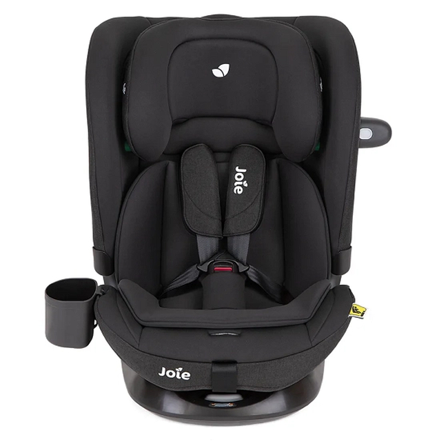 Joie i-Bold i-Size Κάθισμα Αυτοκινήτου 9-36kg Black Cloud C2217AAF02000