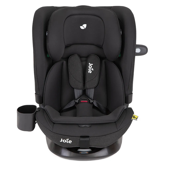 Joie i-Bold i-Size Κάθισμα Αυτοκινήτου 9-36kg Black Cloud C2217AAF02000