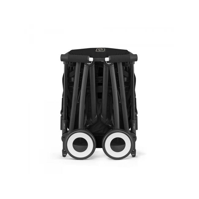 Cybex Libelle BLK Baby Stroller 5.9 kg Magic Black 525000201