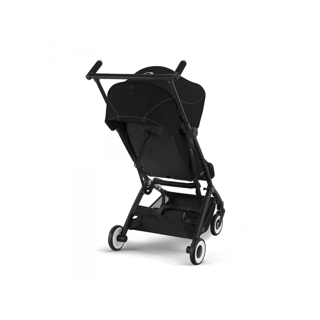 Cybex Libelle BLK Baby Stroller 5.9 kg Magic Black 525000201