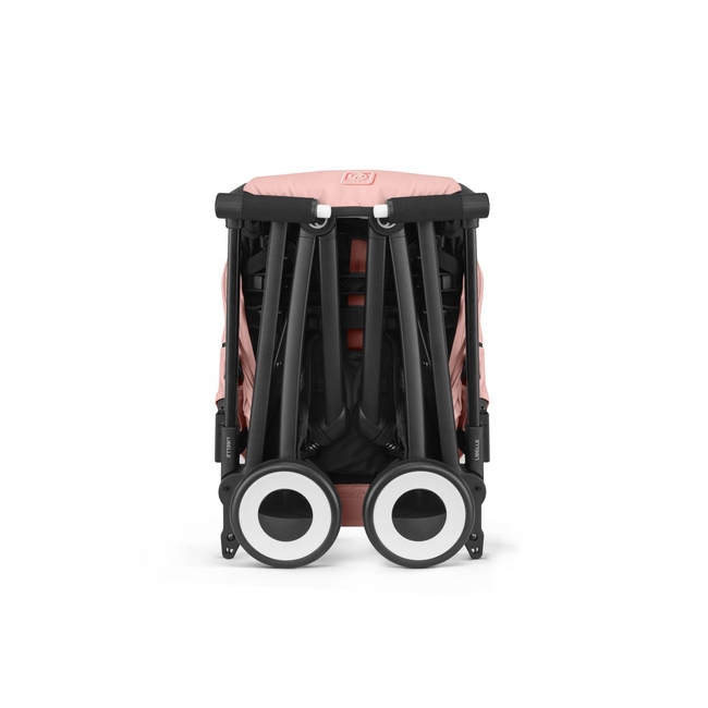Cybex Libelle BLK Baby Stroller 5.9 kg Candy Pink 525000243