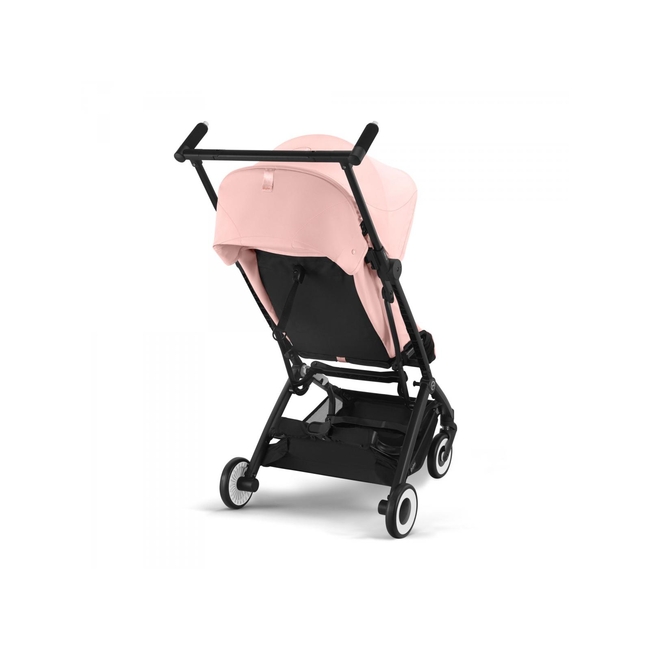 Cybex Libelle BLK Baby Stroller 5.9 kg Candy Pink 525000243