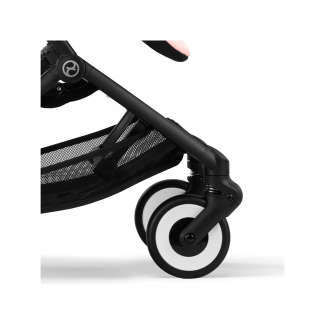 Cybex Libelle BLK Baby Stroller 5.9 kg Candy Pink 525000243