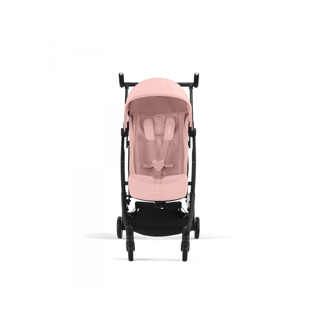 Cybex Libelle BLK Baby Stroller 5.9 kg Candy Pink 525000243