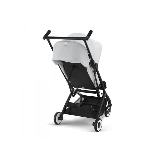 Cybex Libelle SVL Baby Stroller 5.9 kg Fog grey 525000271