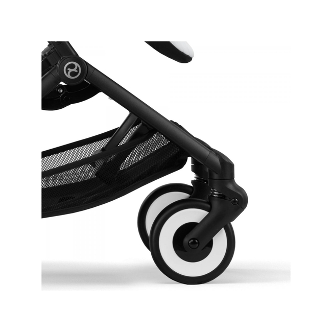 Cybex Libelle SVL Baby Stroller 5.9 kg Fog grey 525000271