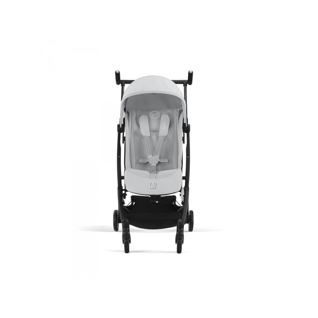 Cybex Libelle SVL Baby Stroller 5.9 kg Fog grey 525000271